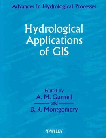 Hydrological Applications of GIS