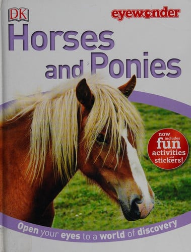 Horses and ponies