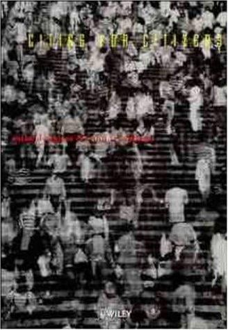 Cities for Citizens: Planning and the Rise of Civil Society in a Global Age