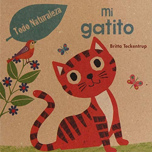Mi gatito