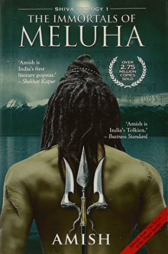 Immortals of Meluha