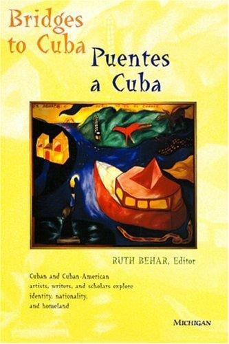 Bridges to Cuba =: Puentes a Cuba