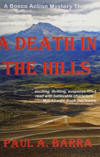 A death in the hills