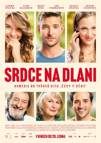 Sledujte] “Srdce na dlani (2022) Celý Film “Online CZ" !Zdarma: perspectives on women entrepreneurs
