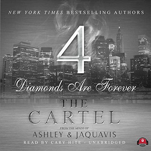 The Cartel 4: Diamonds Are Forever
