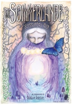 Die Sommerlande: Ein Roman aus dem Herbstlande-Universum