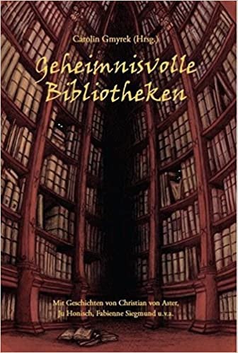 Geheimnisvolle Bibliotheken
