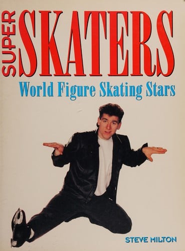Super skaters: world figure skating stars