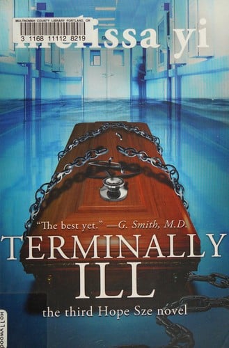 Terminally ill