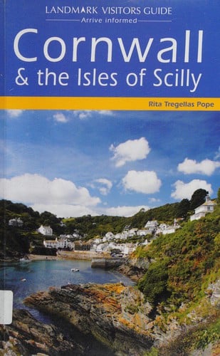 Cornwall & the Isles of Scilly
