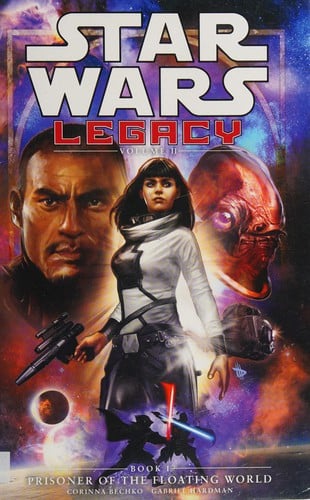 Prisoner of the floating world