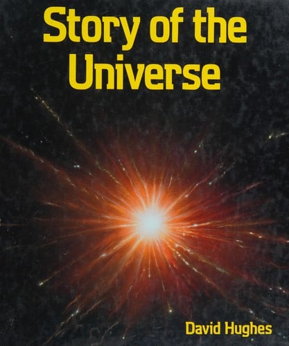 Story of the universe