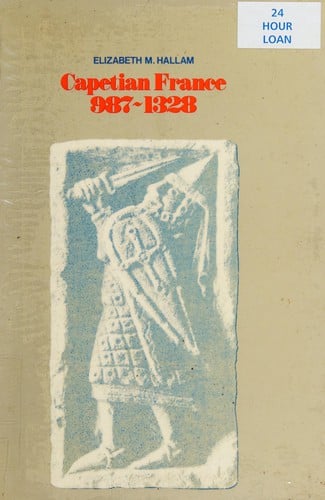 Capetian France, 987-1328