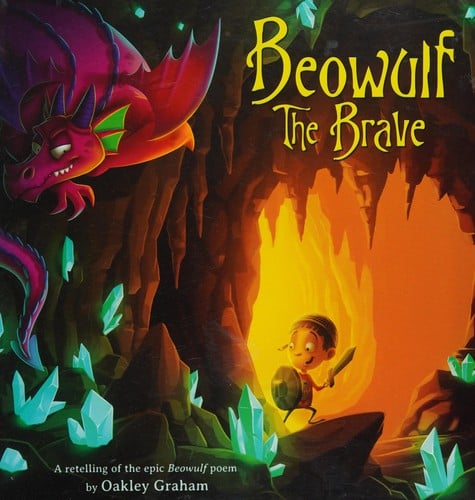 Beowulf the brave