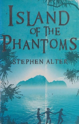 Island of the phantoms