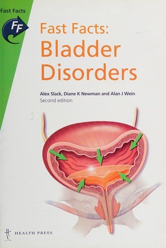 Fast facts: Bladder Disorders