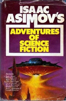 Isaac Asimov's Adventures of Science Fiction