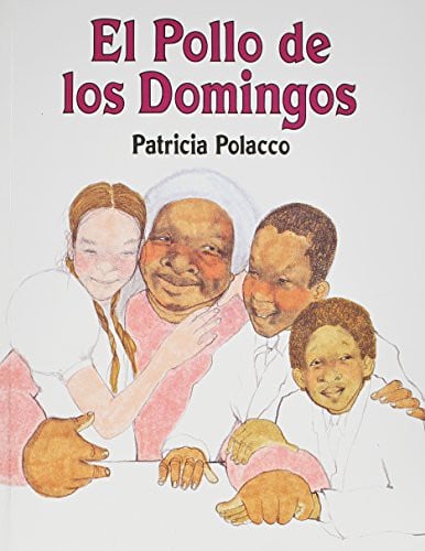 El pollo de los domingos / Chicken Sunday