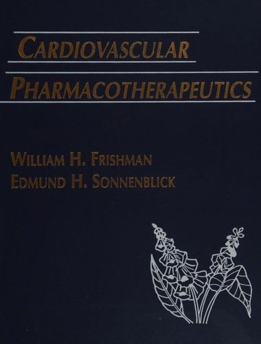 Cardiovascular pharmacotherapeutics