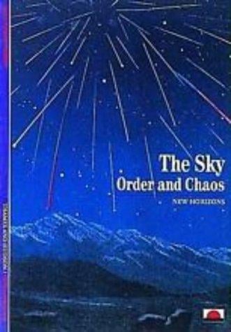 The sky: order and chaos