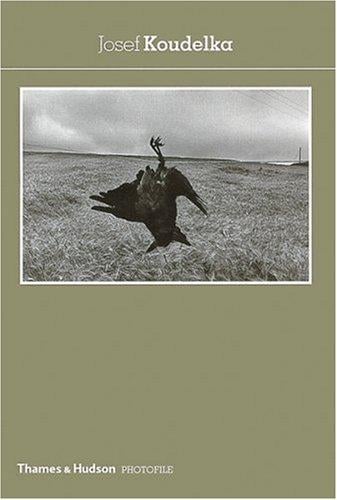 Josef Koudelka (Photofile)