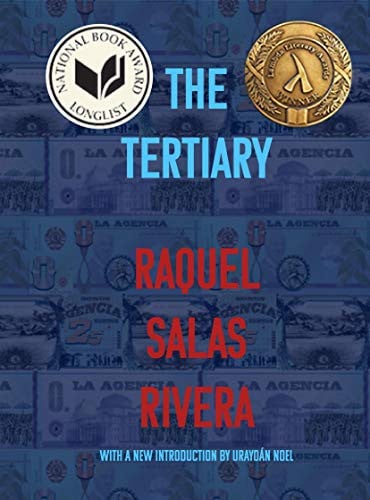 lo terciario / the tertiary