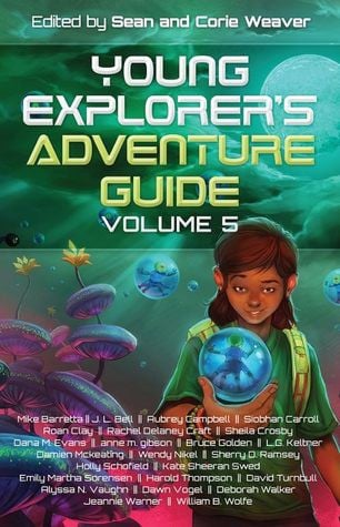 Young Explorer's Adventure Guide