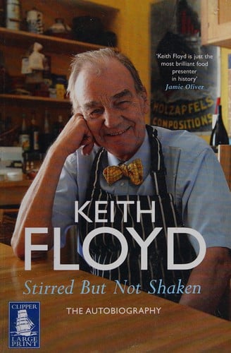 Stirred but not shaken