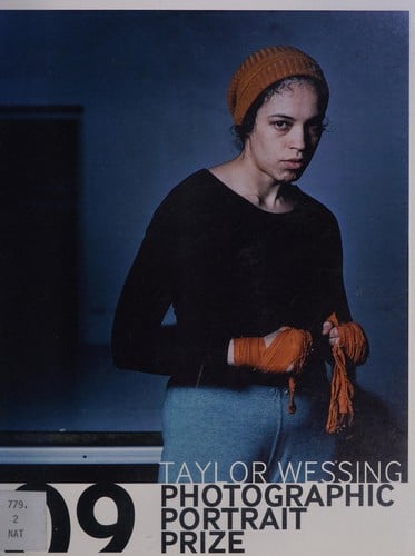 Taylor Wessing Photographic Portrait Prize 2009