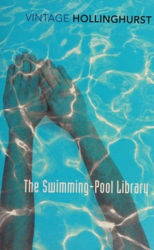 Swimming-Pool Library
