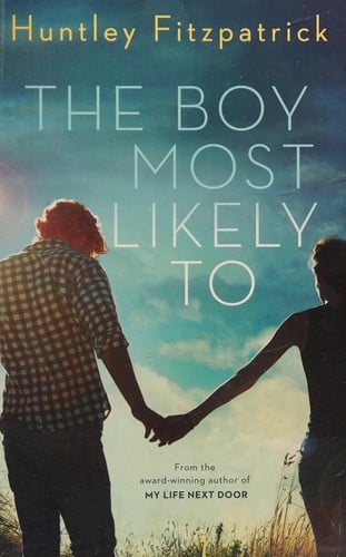 Boy Most Likely To