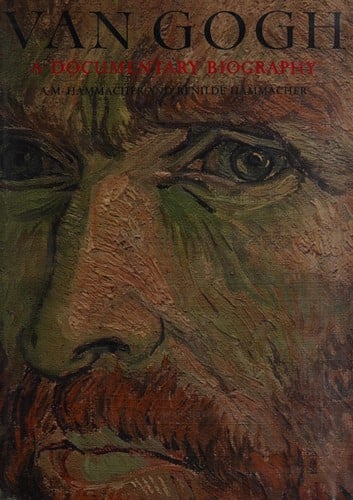 Van Gogh, a documentary biography