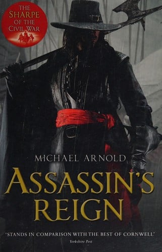 Assassin's Reign