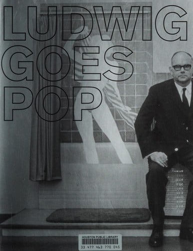Ludwig Goes Pop