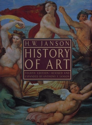 History of art