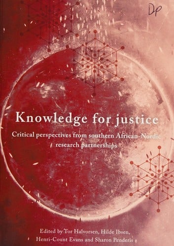 Knowledge for Justice