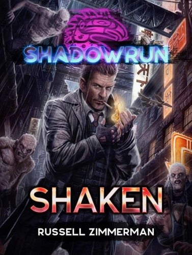 Shaken