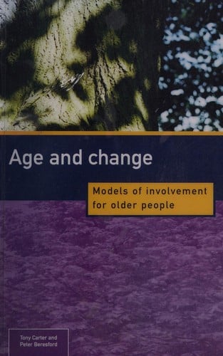 Age and Change (Involving Older People)