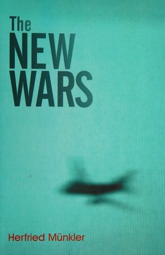 The new wars