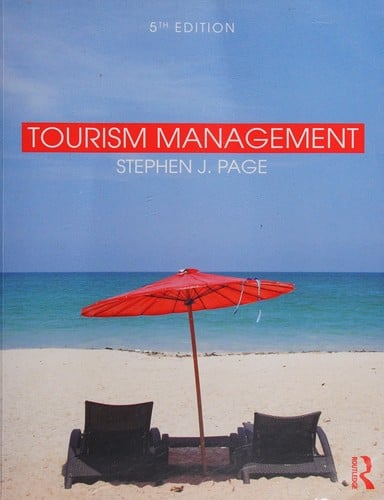 Tourism Management