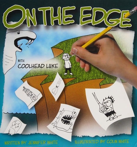 On the edge with Coolhead Luke