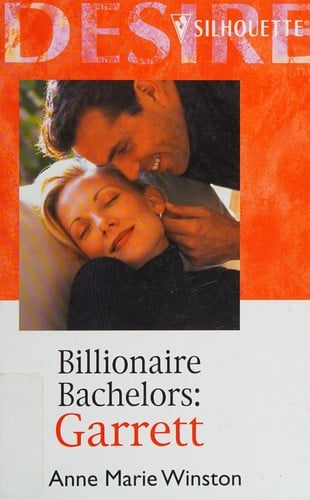 Billionaire bachelors: Garrett