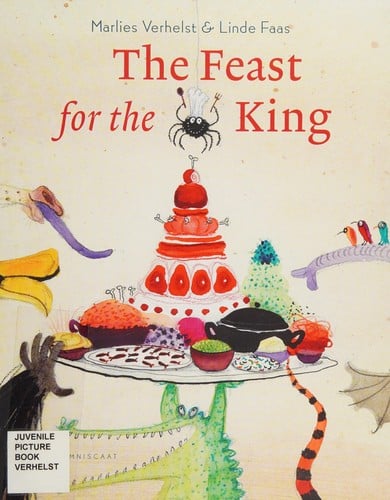 Feast for the king