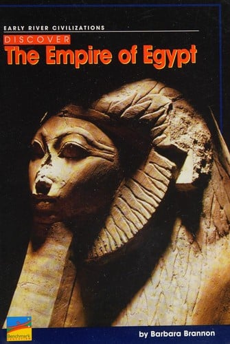 The Empire of Egypt