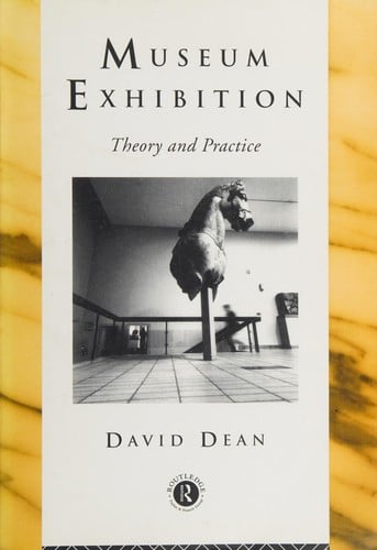 Museum exhibition: theory and practice