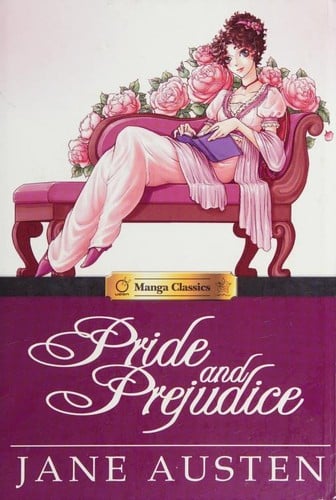 Pride and Prejudice