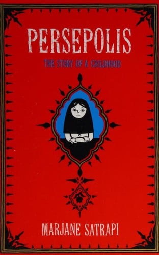 Persepolis