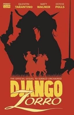 Django / Zorro