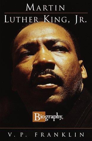 Martin Luther King, Jr.