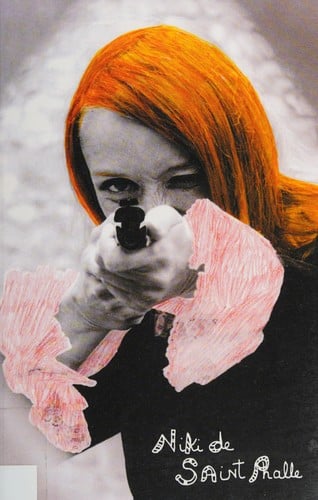Niki de Saint Phalle